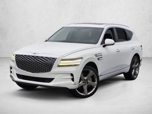 2023 Genesis GV80 2.5T AWD