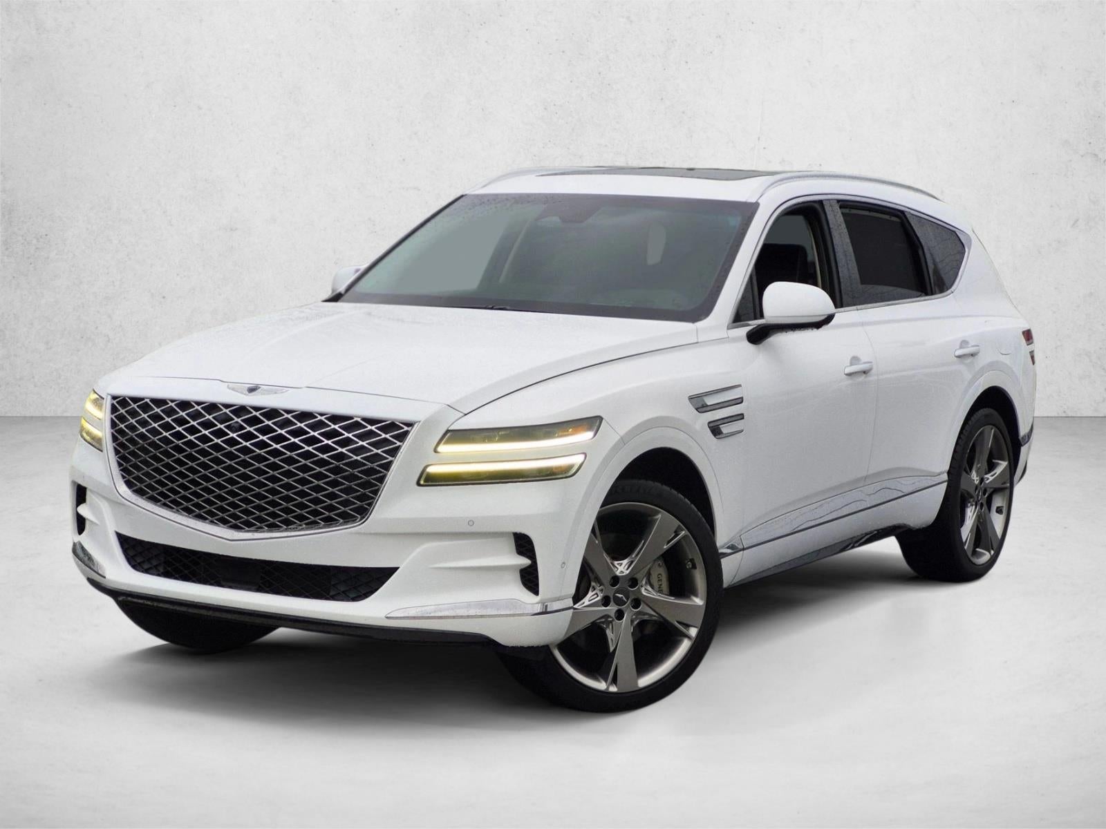 2023 Genesis GV80 2.5T AWD