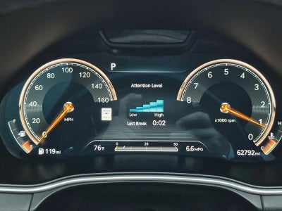 2023 Genesis GV80 2.5T AWD