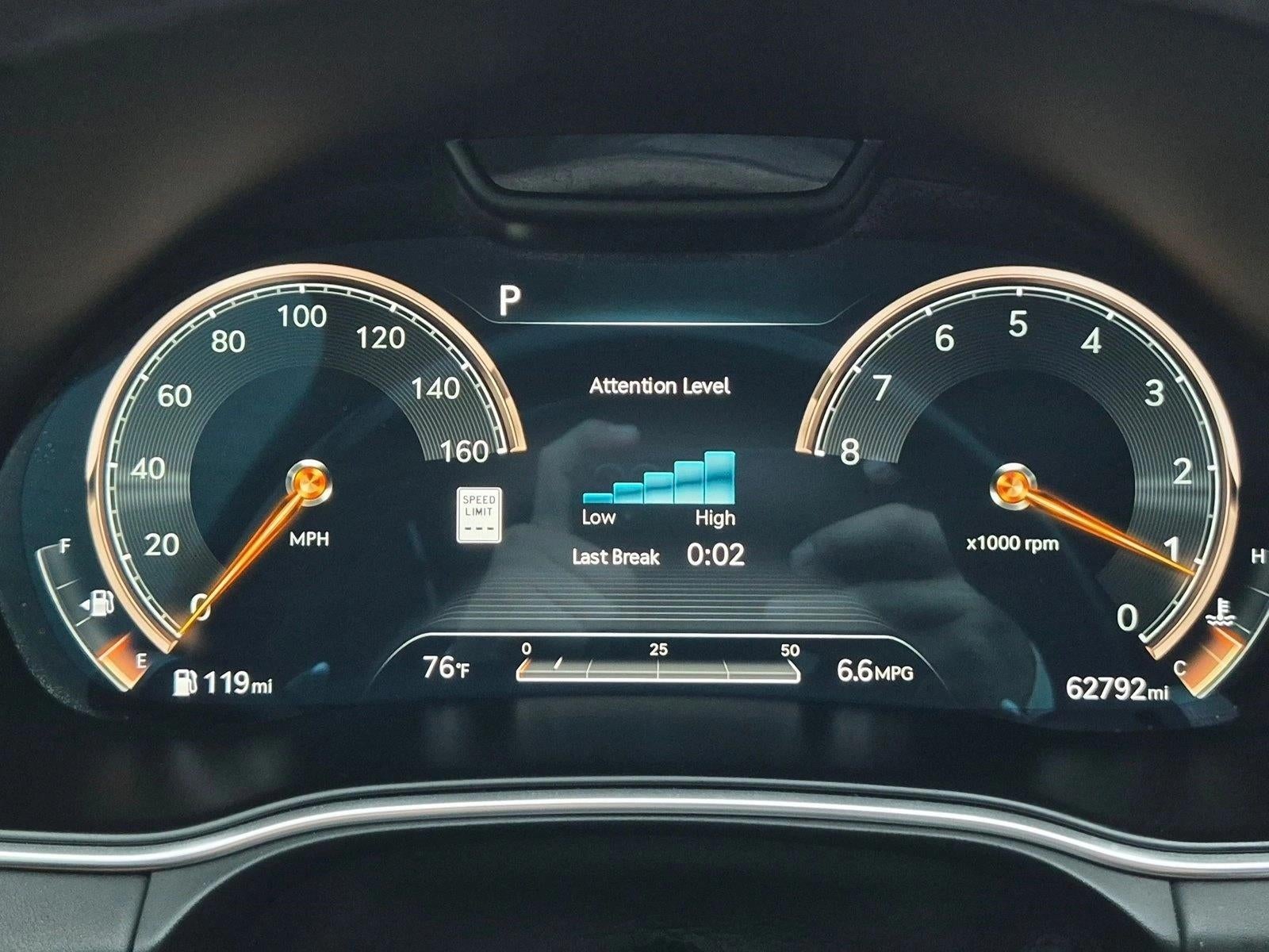 2023 Genesis GV80 2.5T AWD