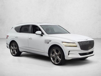 2023 Genesis GV80 2.5T AWD