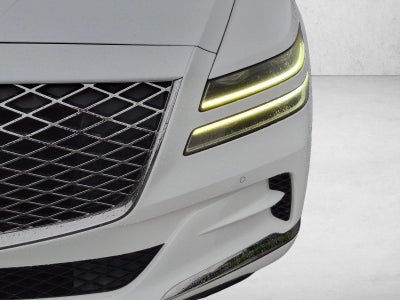 2023 Genesis GV80 2.5T AWD