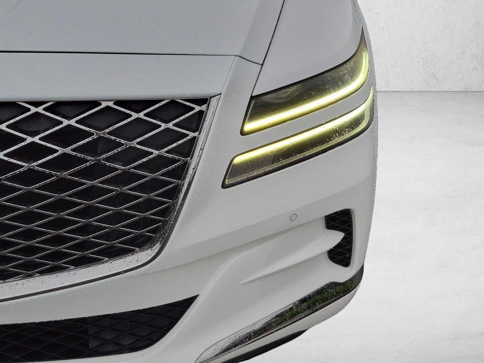 2023 Genesis GV80 2.5T AWD