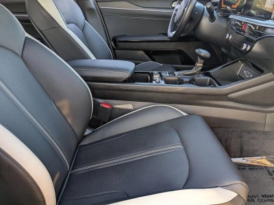 2025 Kia K5 GT-Line Auto AWD