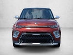 2021 Kia Soul X-Line IVT