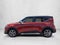2021 Kia Soul X-Line IVT