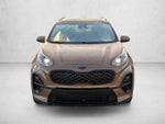 2021 Kia Sportage S FWD