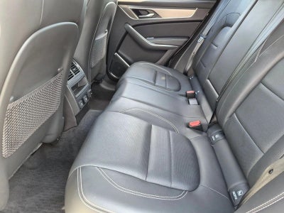 2024 Jaguar F-PACE R-Dynamic S P250 AWD