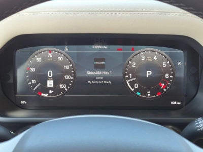 2021 Land Rover Defender 110 SE AWD