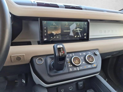 2021 Land Rover Defender 110 SE AWD