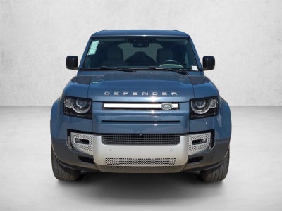 2021 Land Rover Defender 110 SE AWD