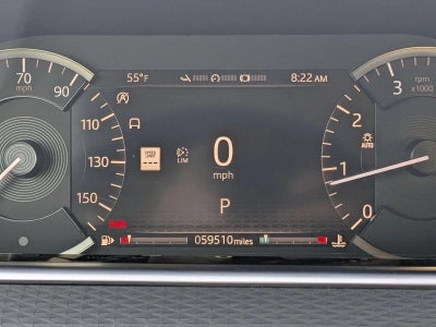 2020 Land Rover Range Rover Evoque P250 S