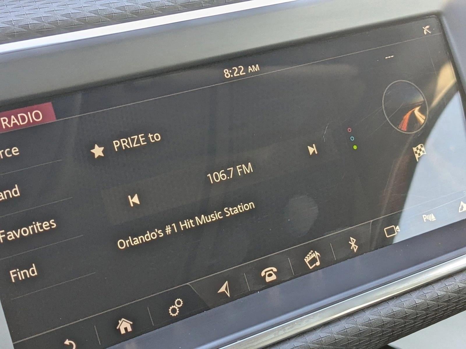 2020 Land Rover Range Rover Evoque P250 S