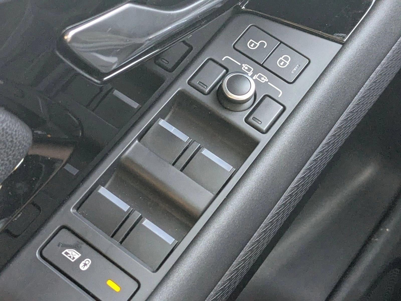 2020 Land Rover Range Rover Evoque P250 S