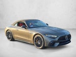 2022 Mercedes-Benz SL-Class AMG® SL 63 Roadster
