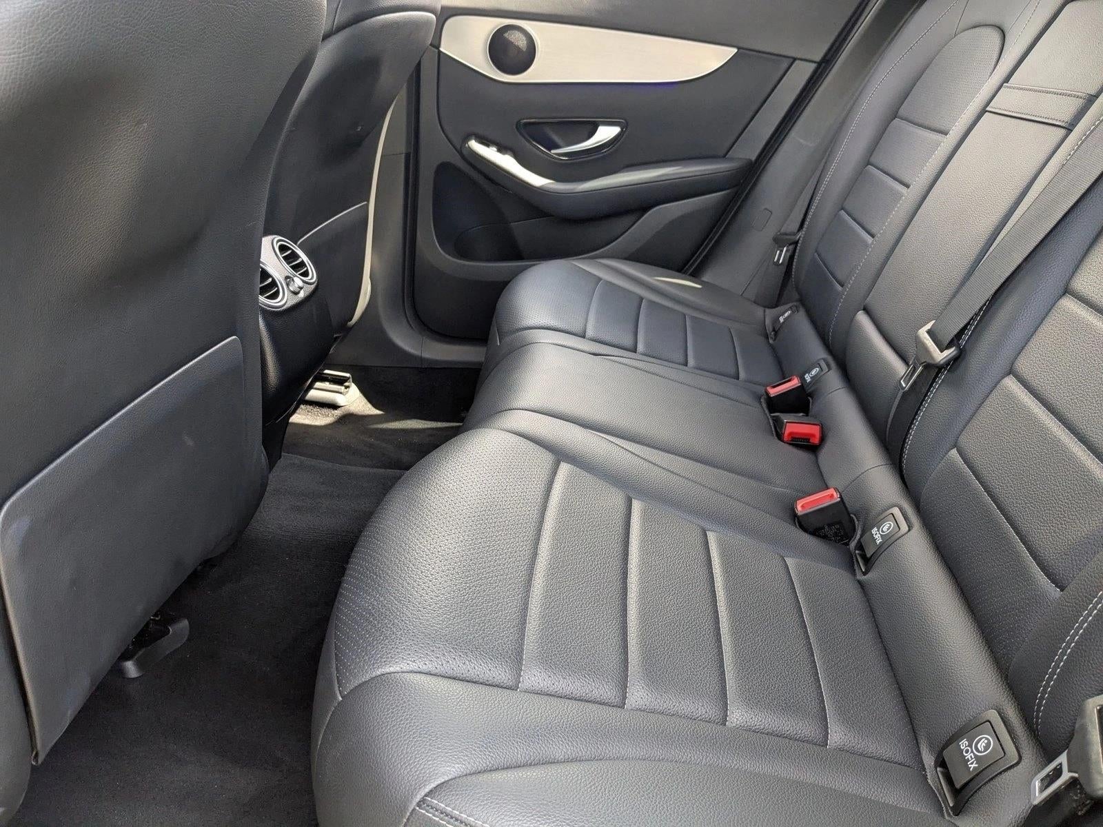 2022 Mercedes-Benz GLC GLC 300 SUV