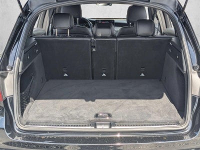 2022 Mercedes-Benz GLC GLC 300 SUV
