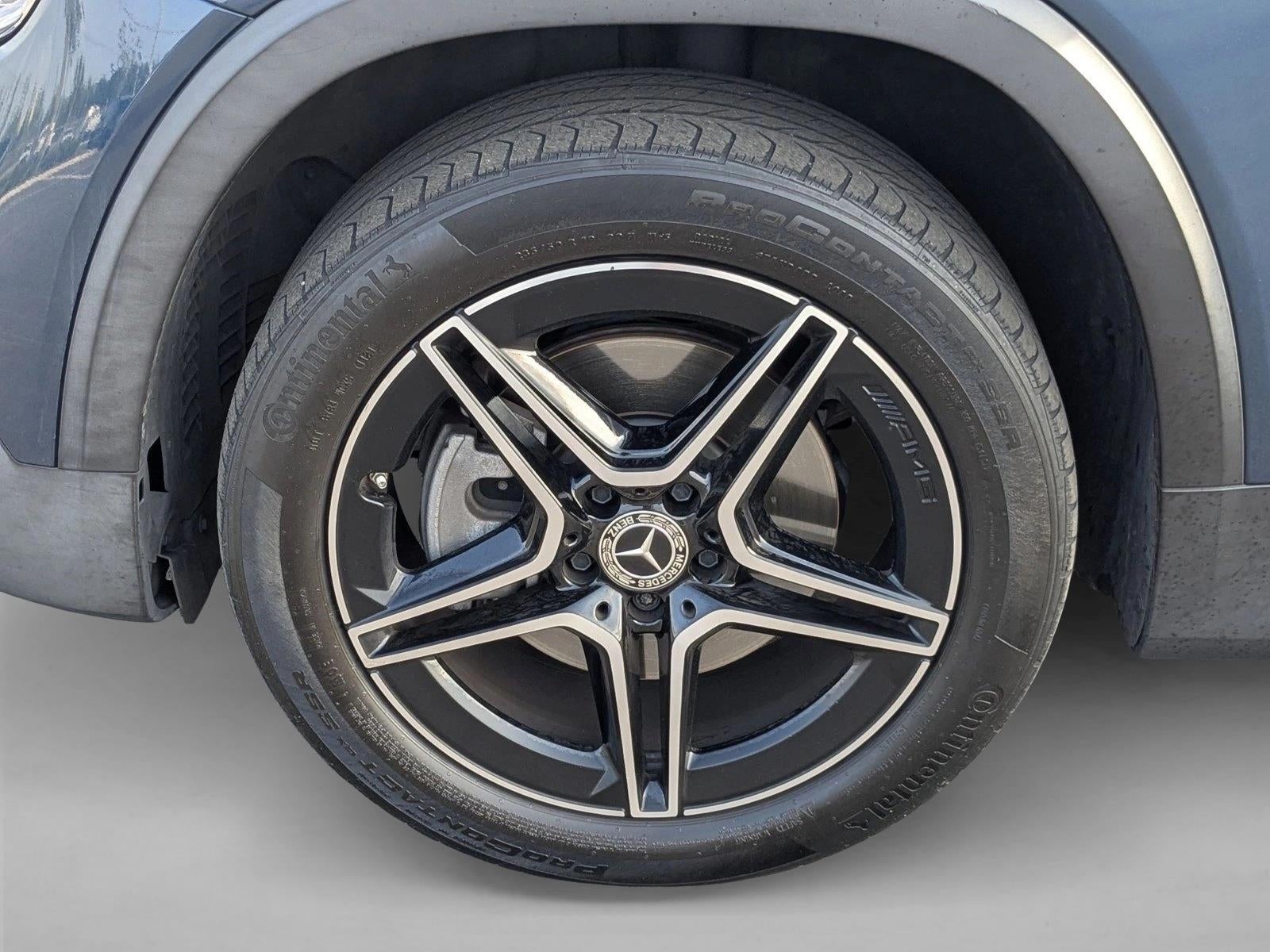 2021 Mercedes-Benz GLB GLB 250 SUV