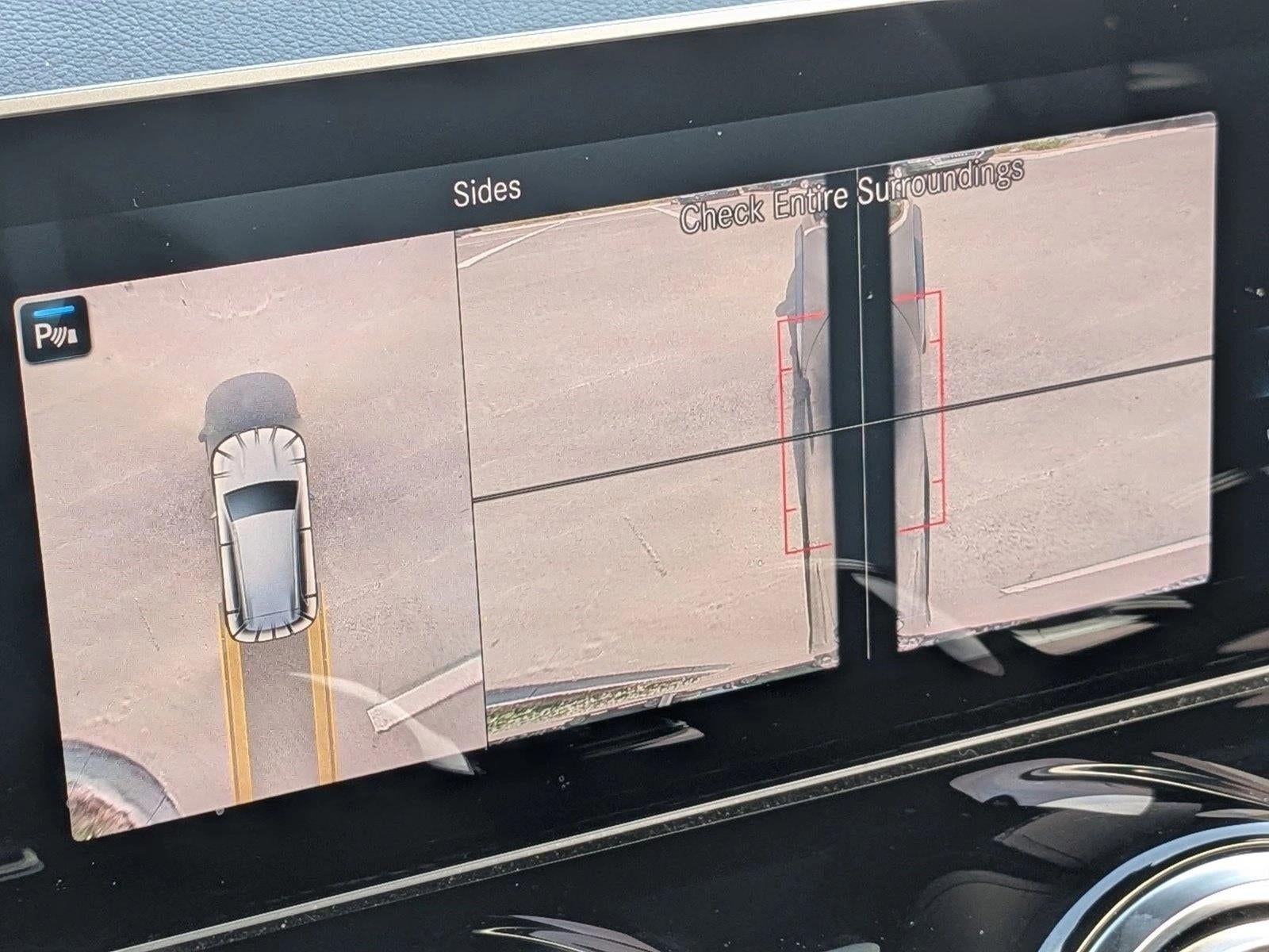 2021 Mercedes-Benz GLB GLB 250 SUV