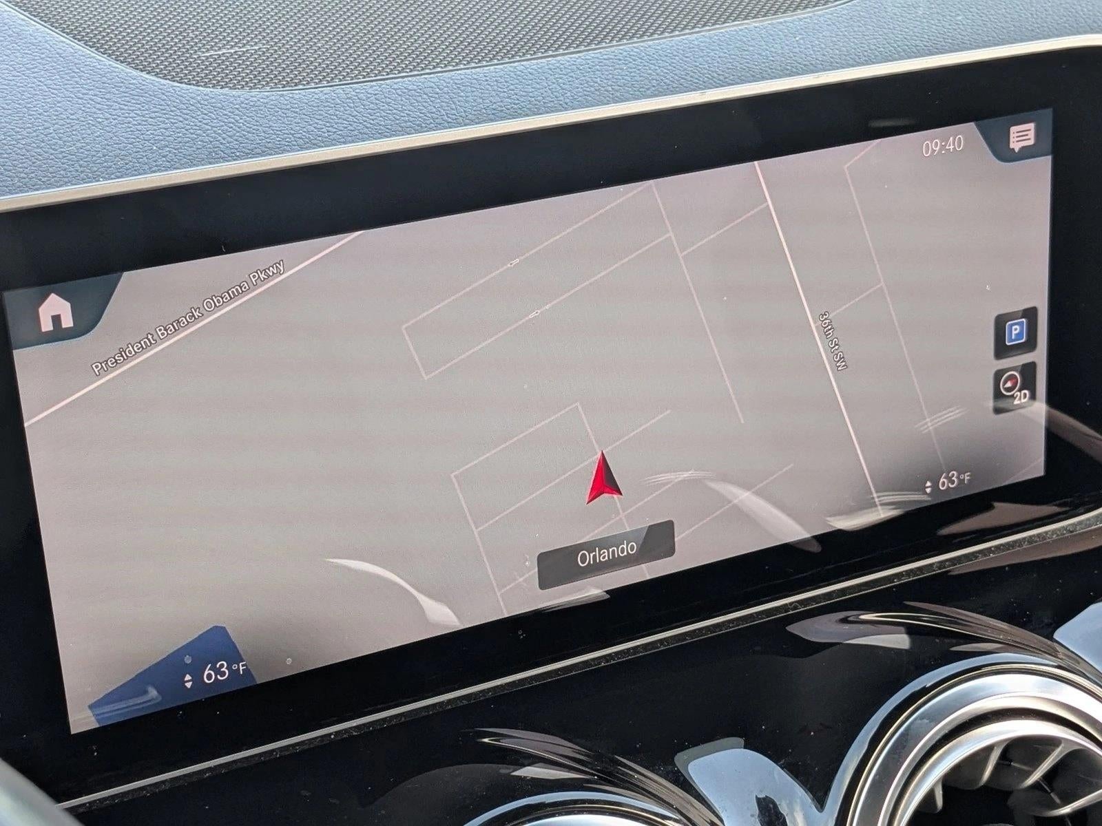 2021 Mercedes-Benz GLB GLB 250 SUV