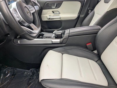 2021 Mercedes-Benz GLB GLB 250 SUV