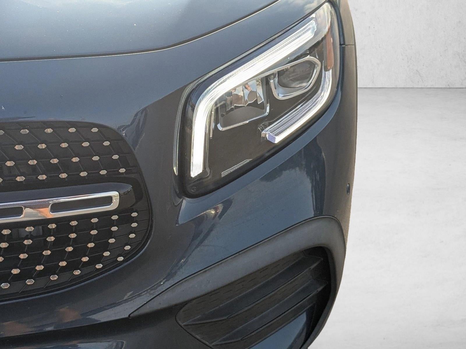 2021 Mercedes-Benz GLB GLB 250 SUV