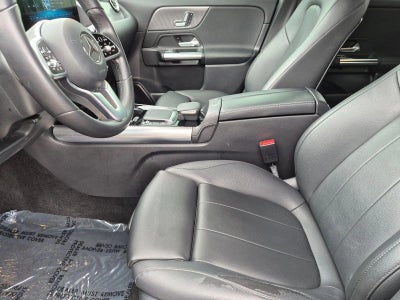 2022 Mercedes-Benz GLA GLA 250 SUV