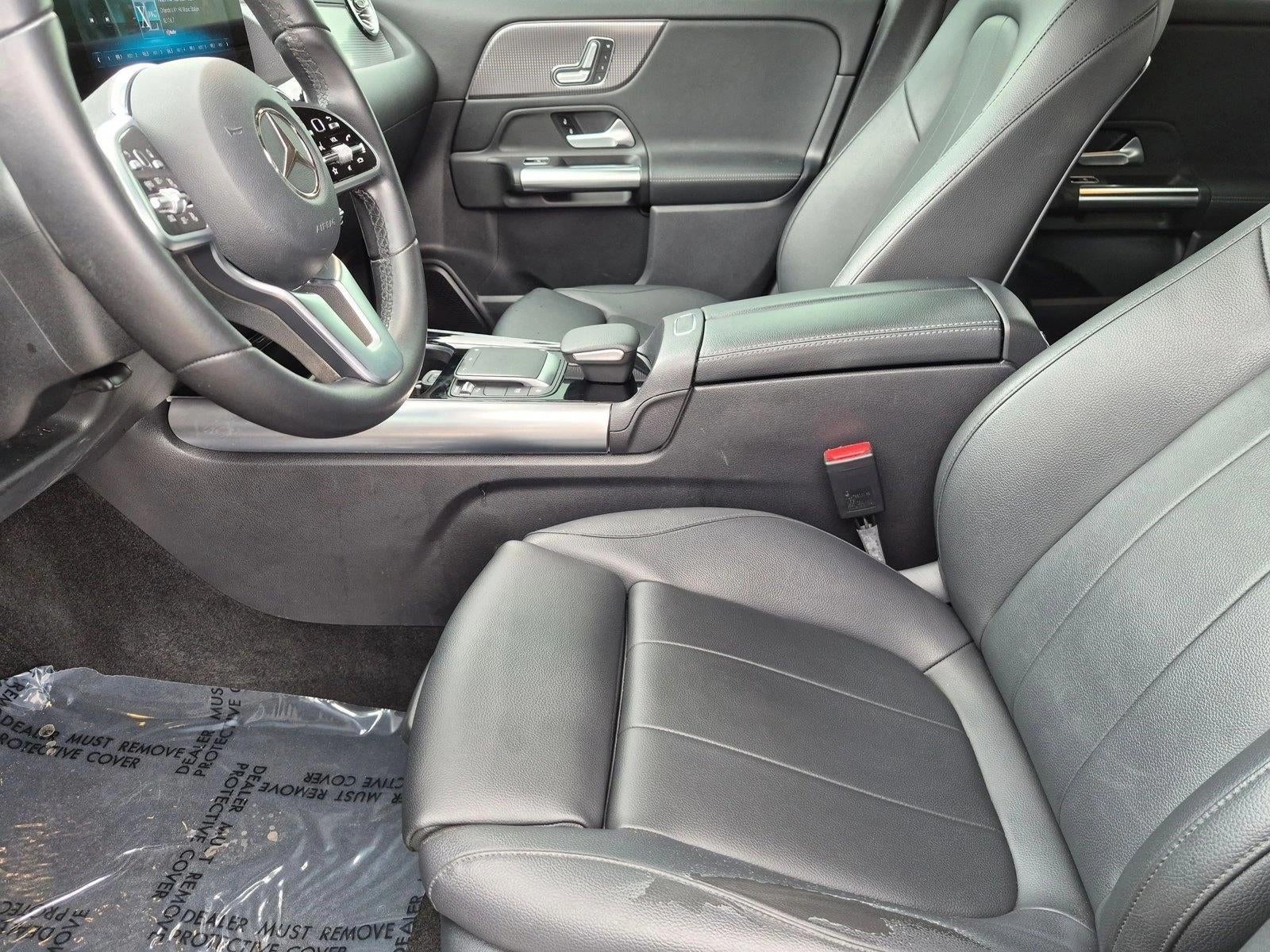 2022 Mercedes-Benz GLA GLA 250 SUV