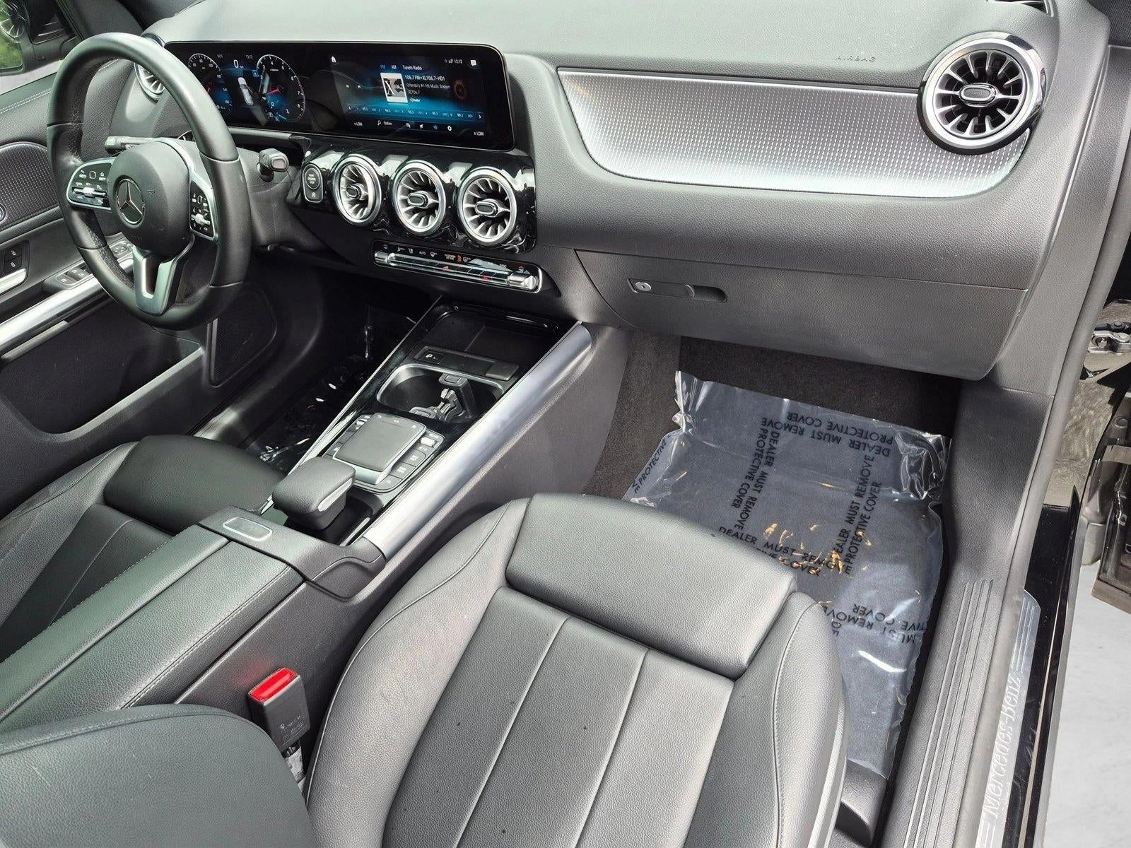 2022 Mercedes-Benz GLA GLA 250 SUV