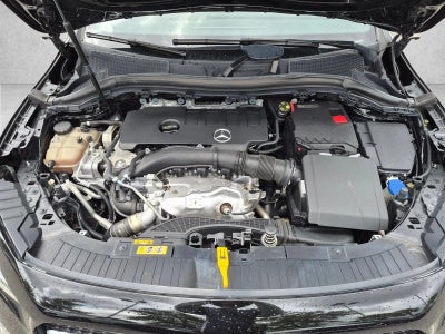 2022 Mercedes-Benz GLA GLA 250 SUV