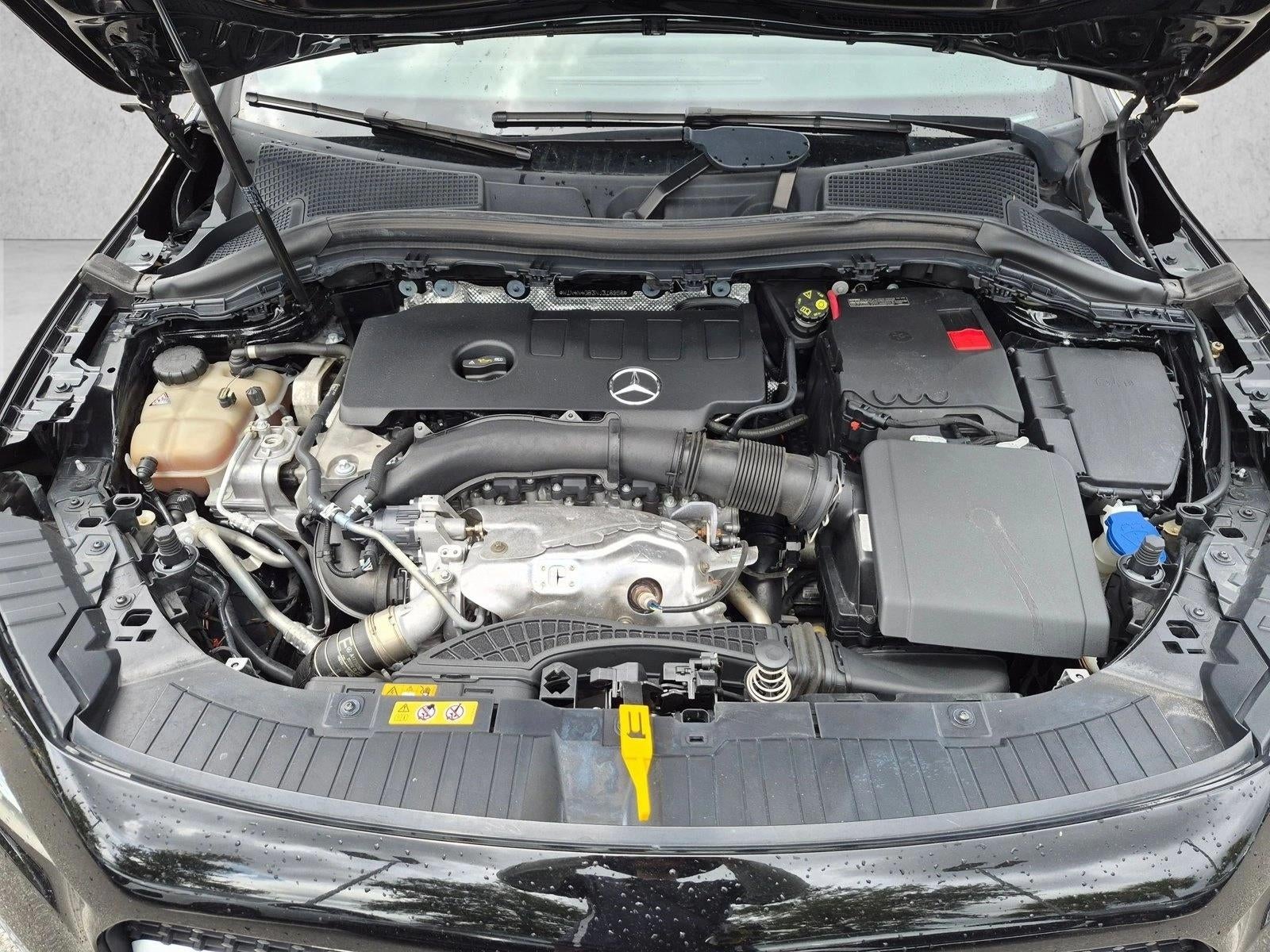 2022 Mercedes-Benz GLA GLA 250 SUV