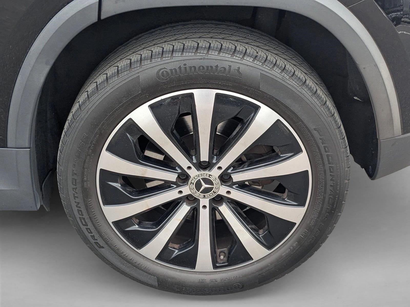 2022 Mercedes-Benz GLA GLA 250 SUV