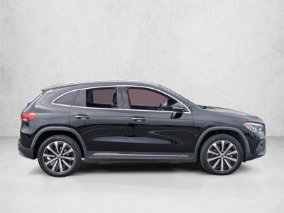 2022 Mercedes-Benz GLA GLA 250 SUV