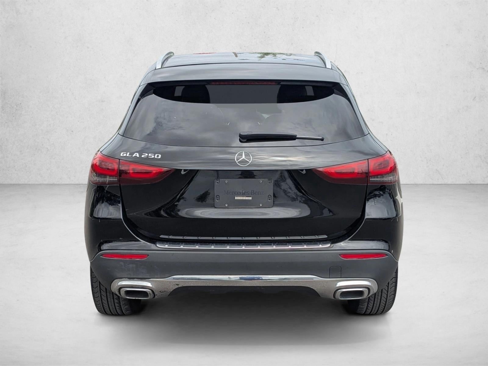 2022 Mercedes-Benz GLA GLA 250 SUV