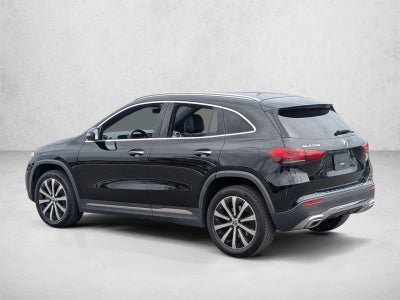 2022 Mercedes-Benz GLA GLA 250 SUV