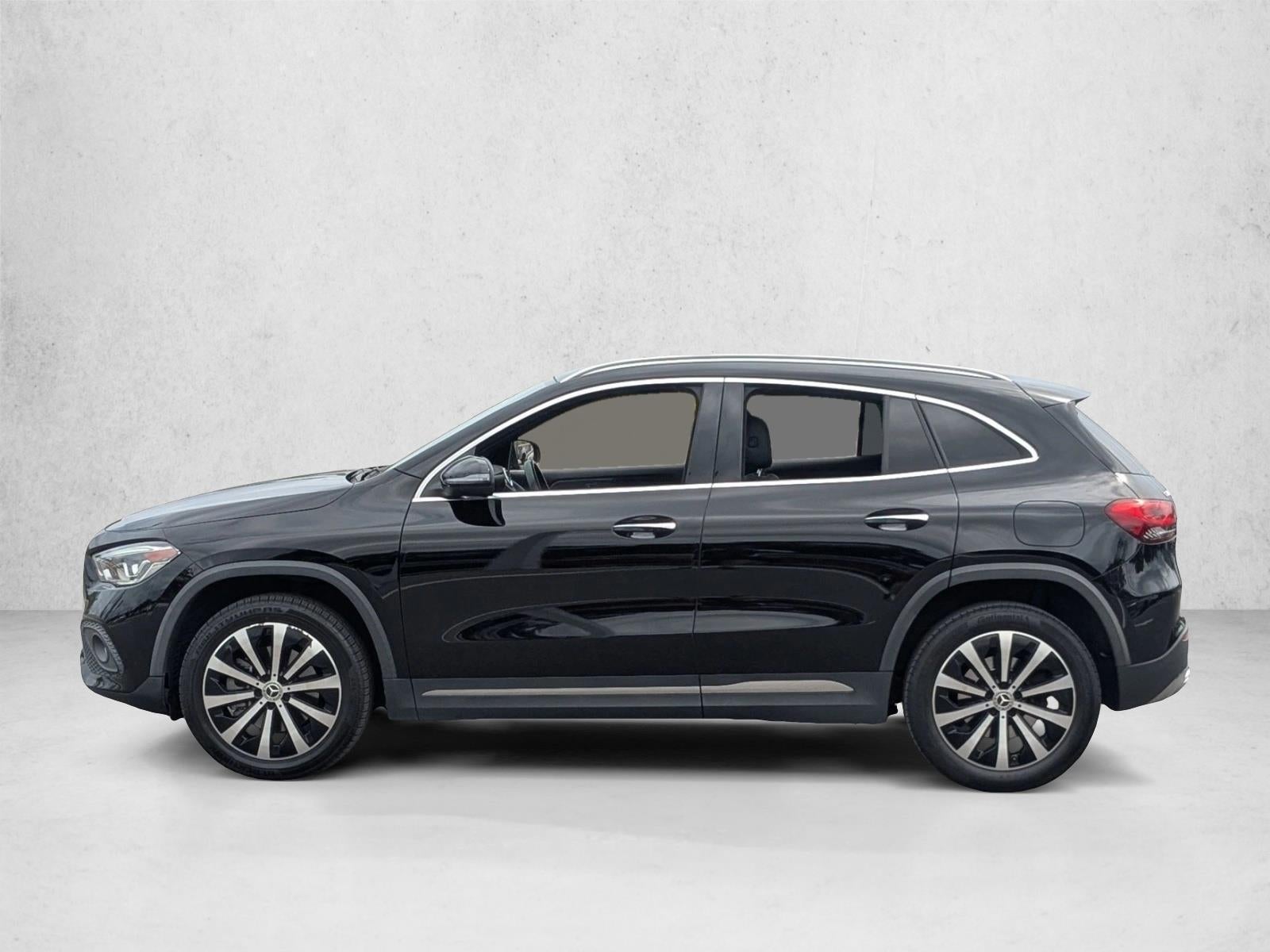 2022 Mercedes-Benz GLA GLA 250 SUV