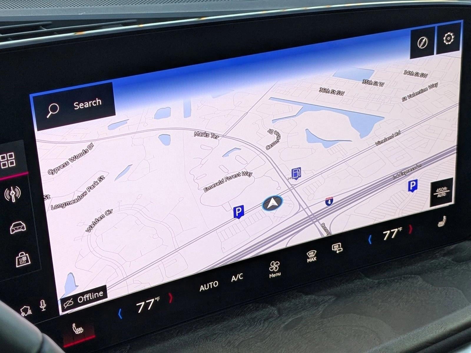 2025 Audi Q5 Premium 2.0 TFSI quattro