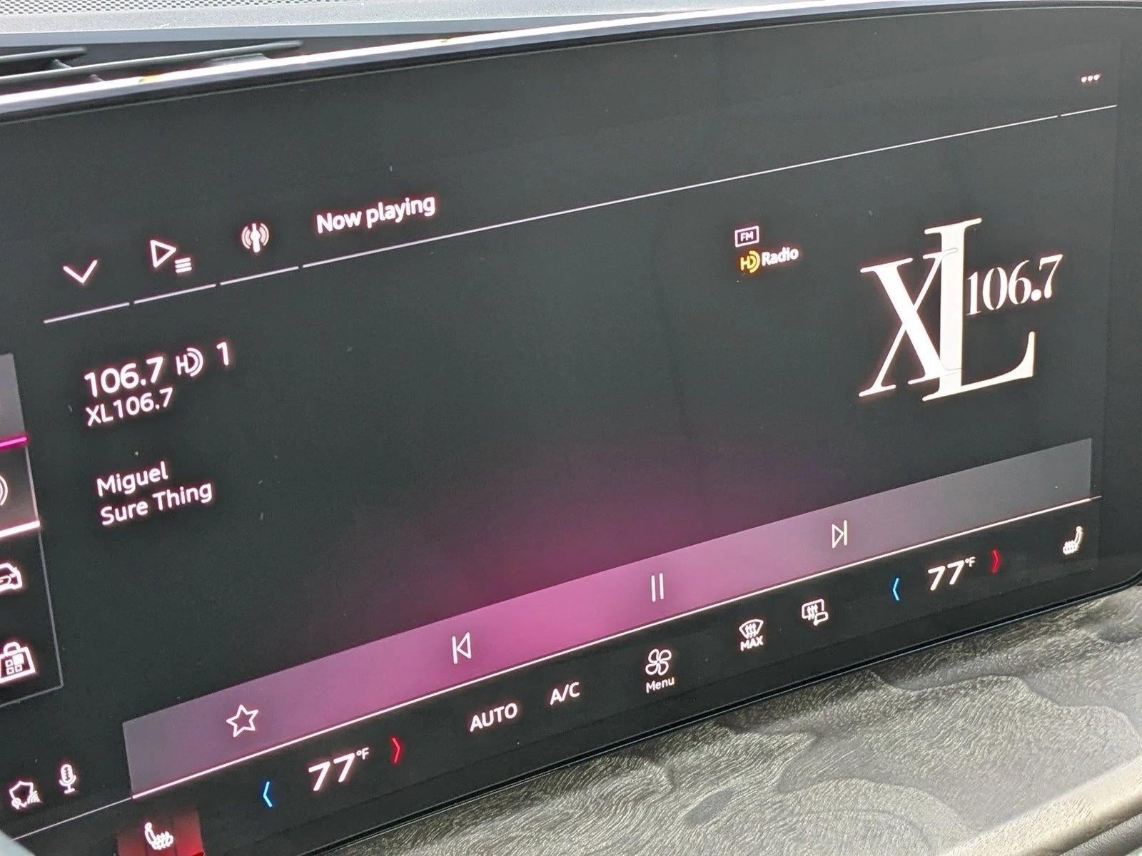 2025 Audi Q5 Premium 2.0 TFSI quattro