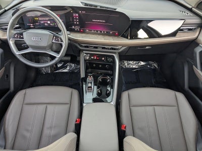 2025 Audi Q5 Premium 2.0 TFSI quattro