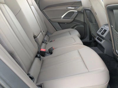 2025 Audi Q5 Premium 2.0 TFSI quattro