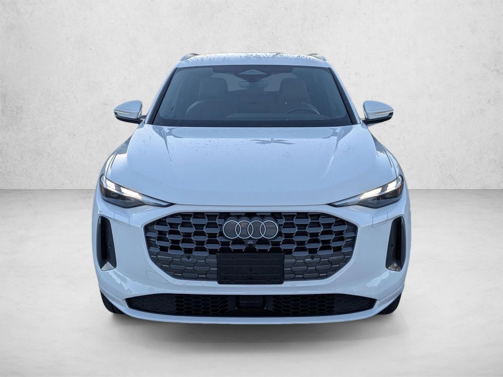 2025 Audi Q5 Premium 2.0 TFSI quattro