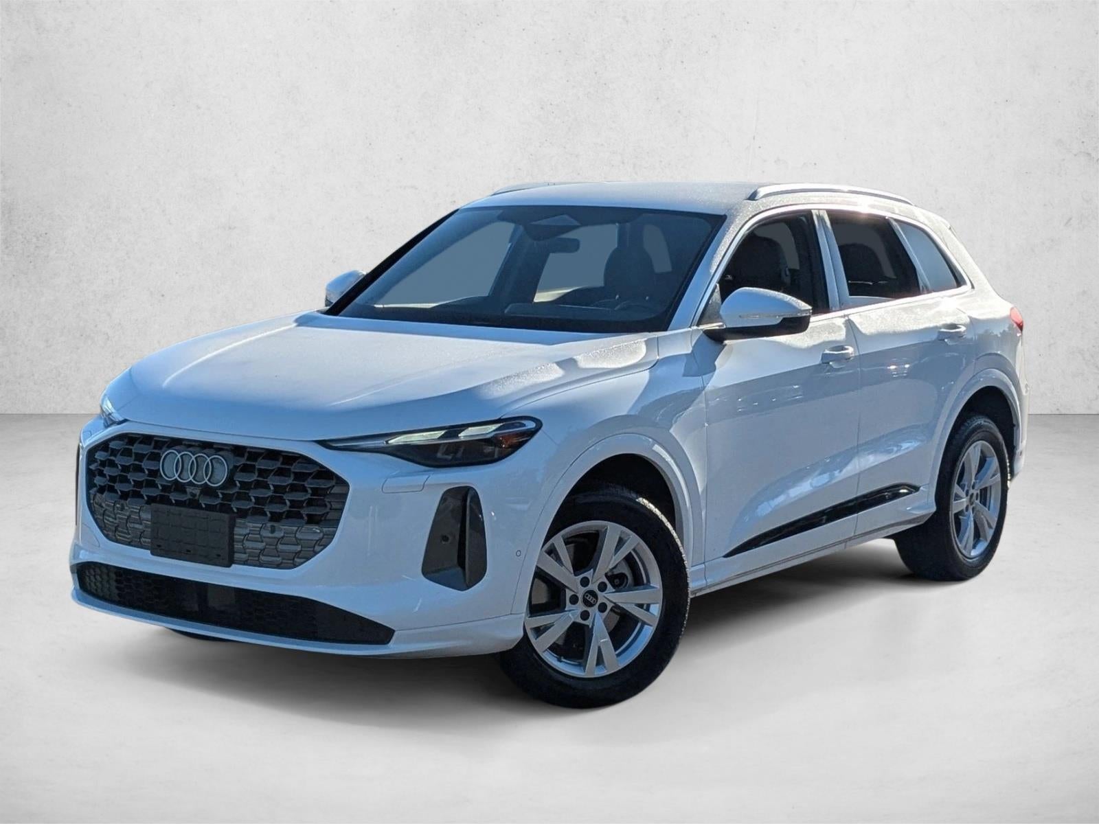 2025 Audi Q5 Premium 2.0 TFSI quattro