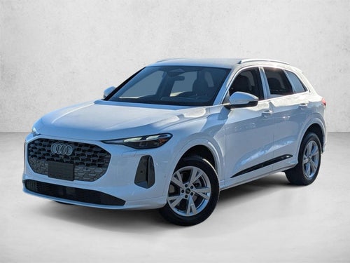 2025 Audi Q5 Premium 2.0 TFSI quattro