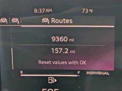 2025 Audi Q5 Premium 2.0 TFSI quattro