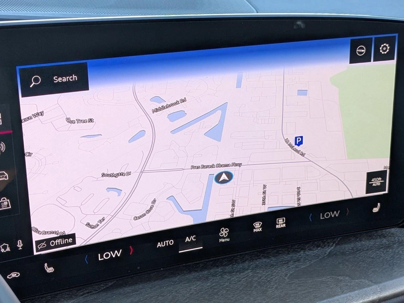 2025 Audi Q5 Premium 2.0 TFSI quattro