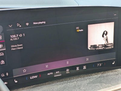 2025 Audi Q5 Premium 2.0 TFSI quattro