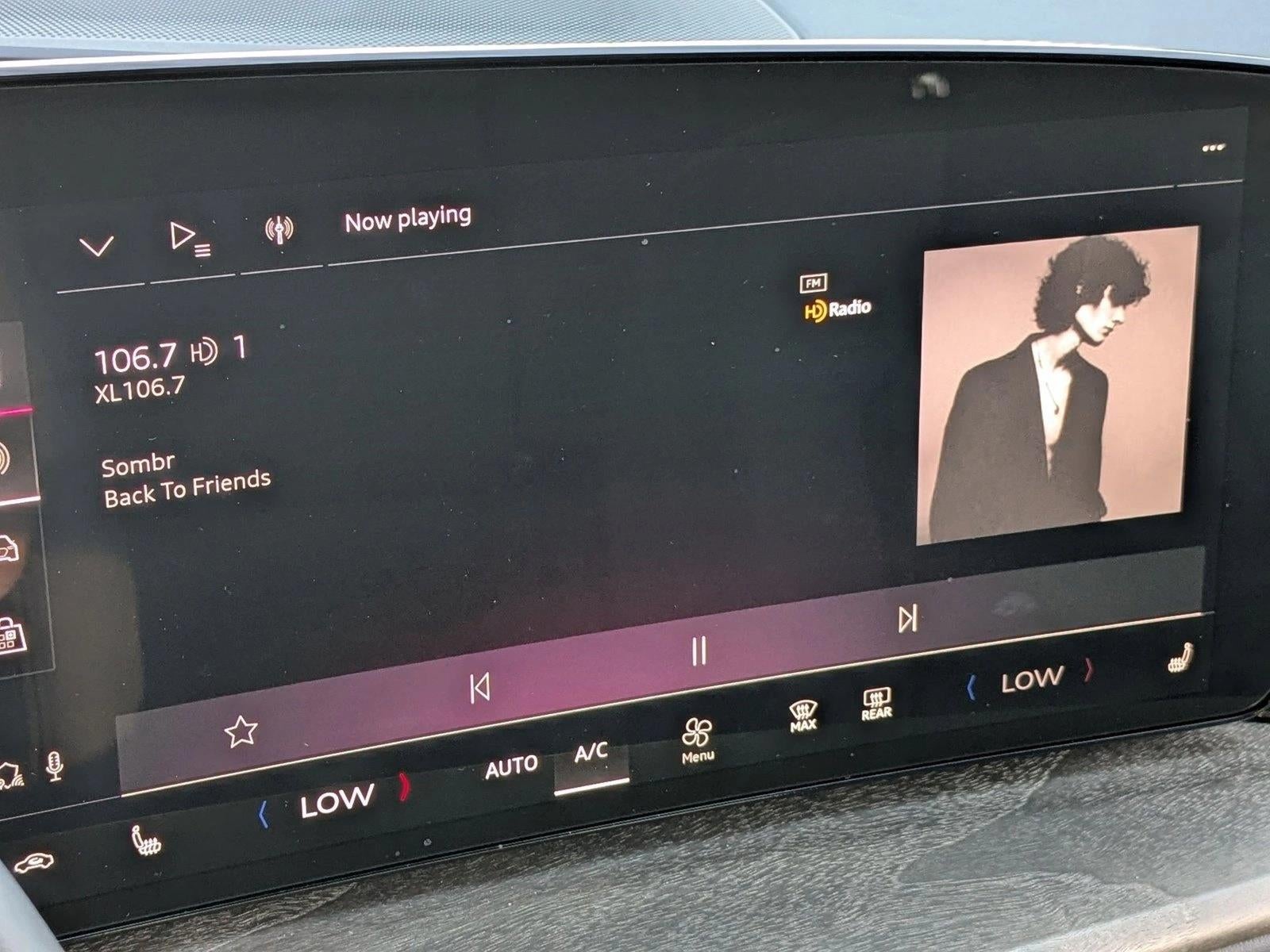 2025 Audi Q5 Premium 2.0 TFSI quattro