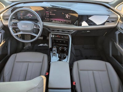 2025 Audi Q5 Premium 2.0 TFSI quattro