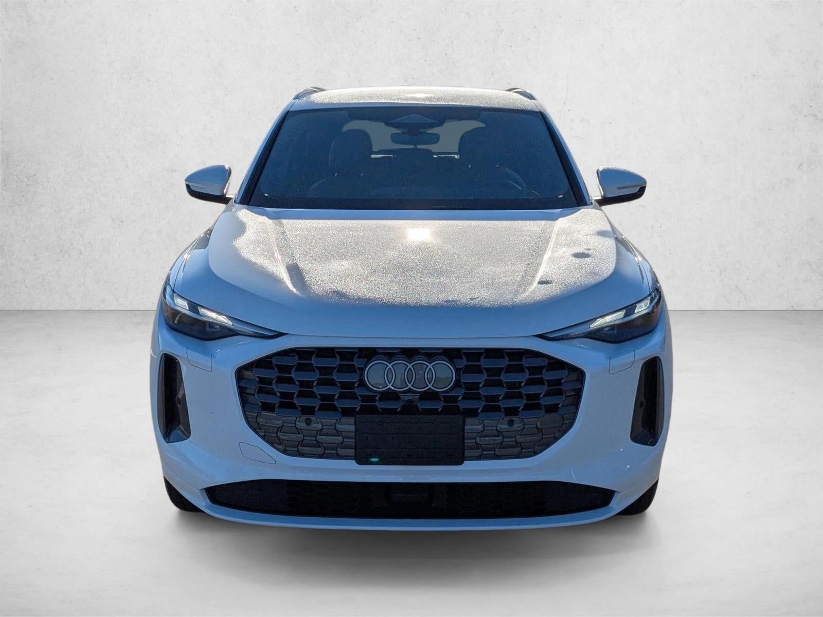 2025 Audi Q5 Premium 2.0 TFSI quattro