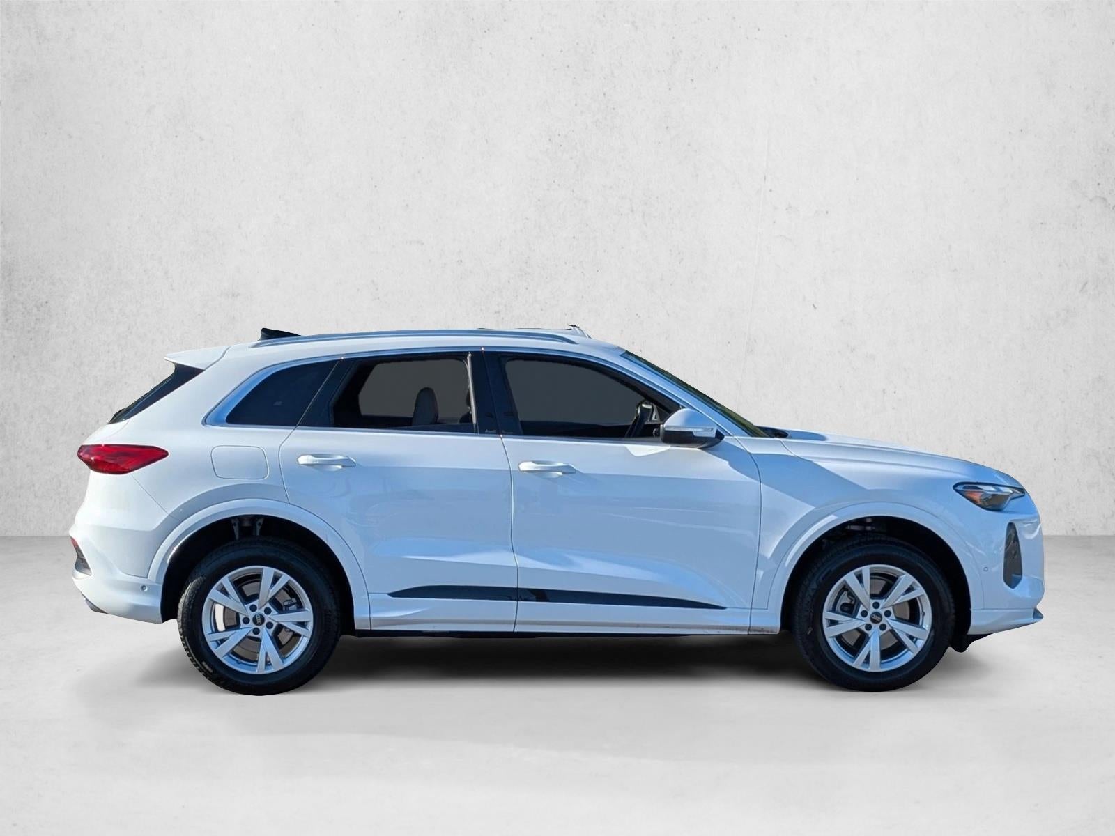 2025 Audi Q5 Premium 2.0 TFSI quattro